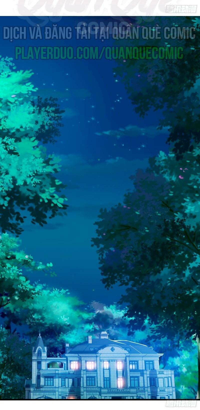 lão bà đặc công cực phẩm của tôi chapter 34 16