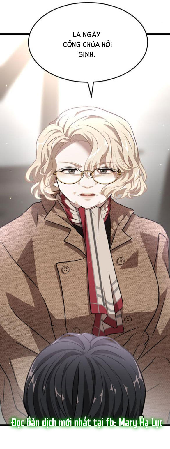 dark moon - tế đàn ánh trăng chapter 26.2 44