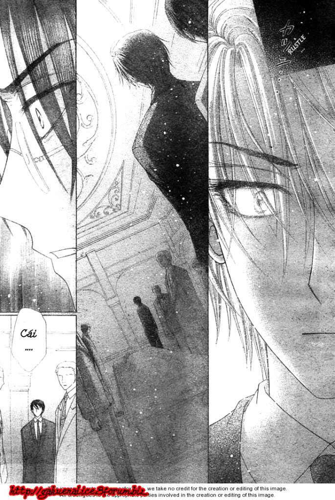 gakuen alice chapter 116 25