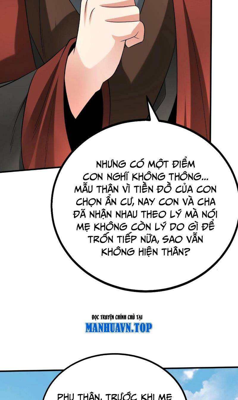 đại tần, ta là con tần thủy hoàng, giết địch thành thần chapter 105 14