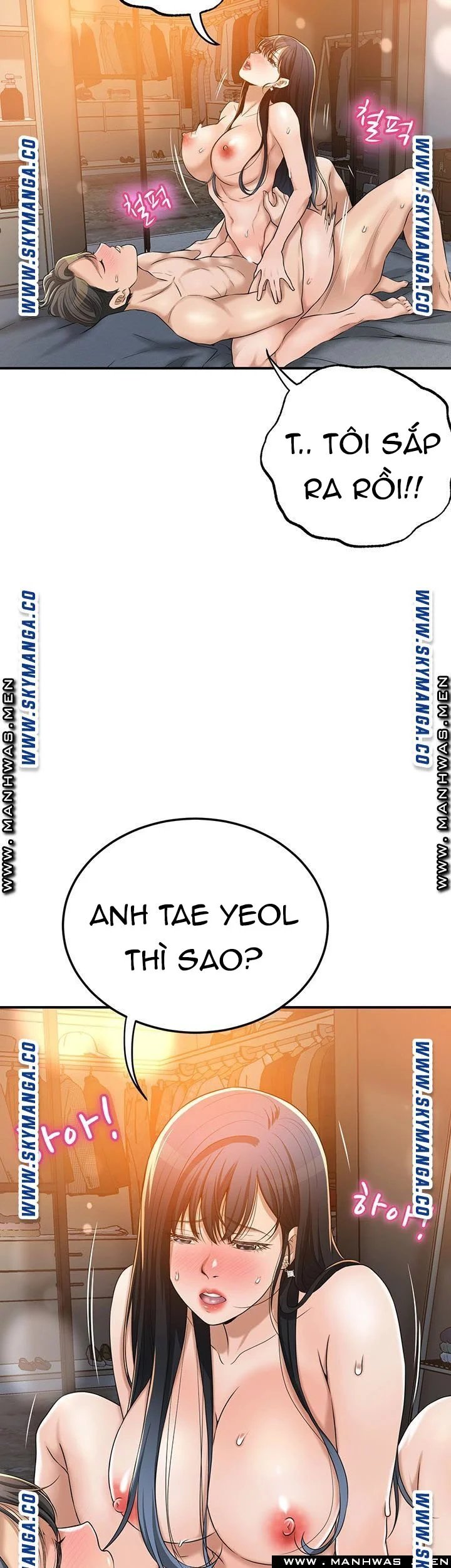 ham muốn chapter 42 18