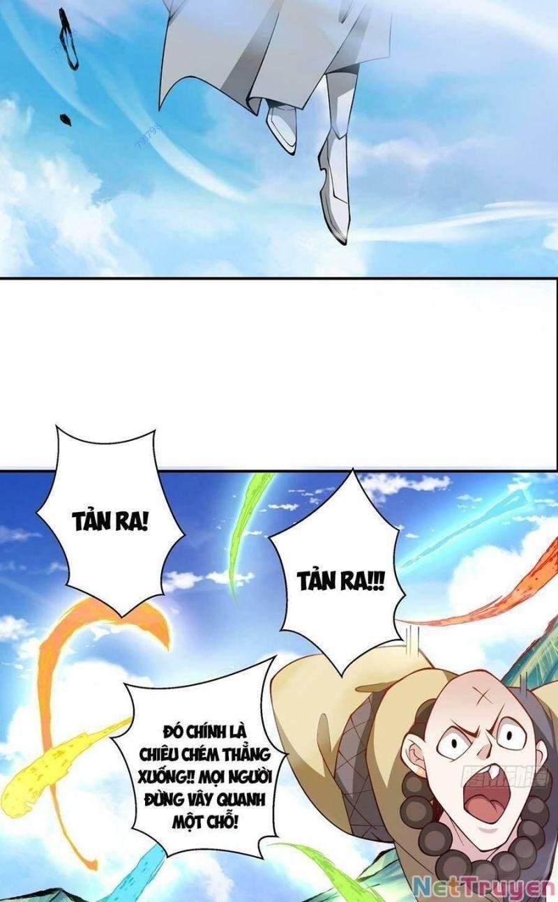 đồ đệ của ta đều là trùm phản diện chapter 32 46