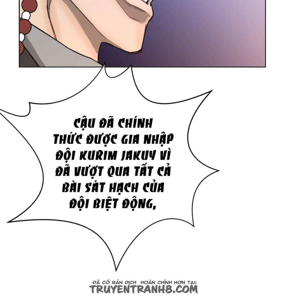 một nửa hoàn hảo chapter 13 57