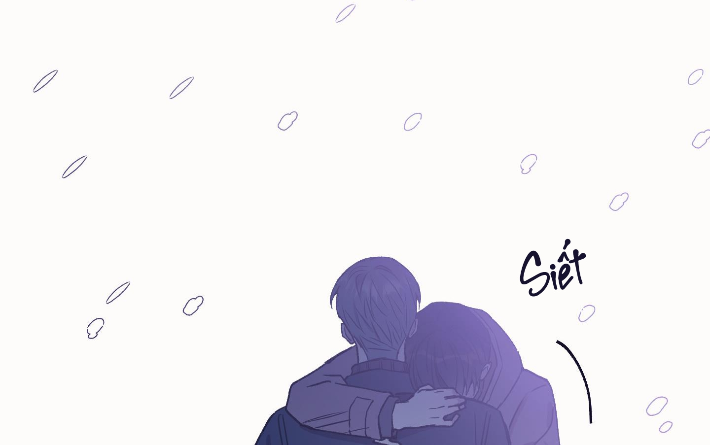 lãng mạn giả dối chapter 35 33