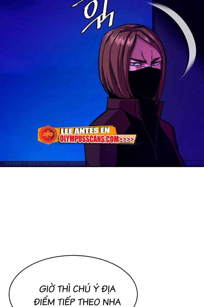 bạn học của tôi là lính đánh thuê chapter 135.2 5