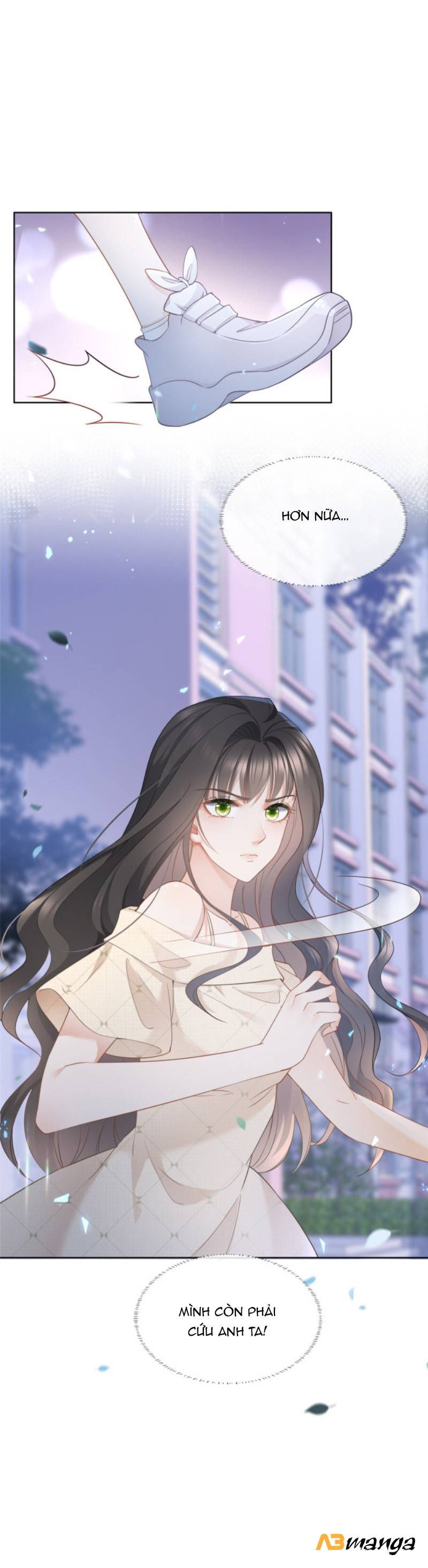 sát thủ đại nhân tại tuyến dưỡng hồ chapter 16 11