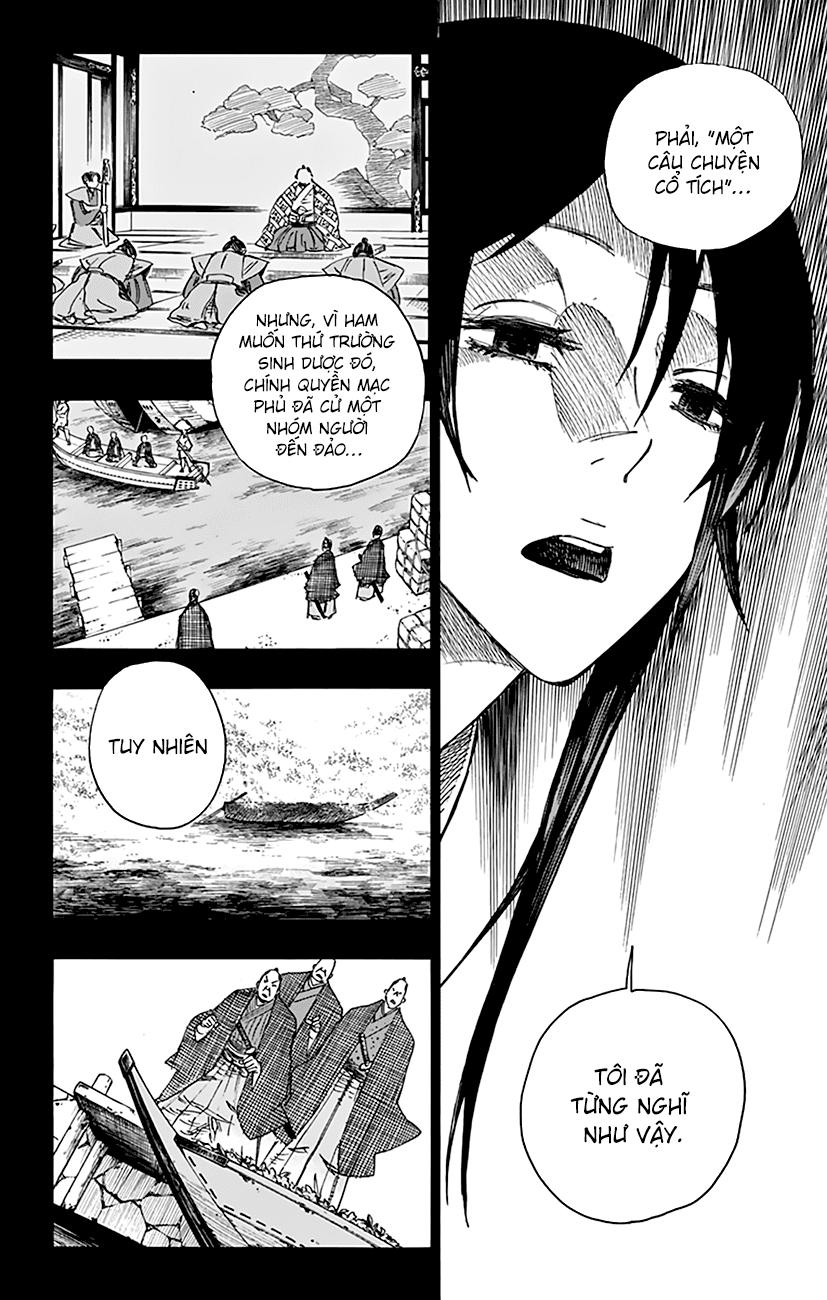 jigokuraku chapter 1 54