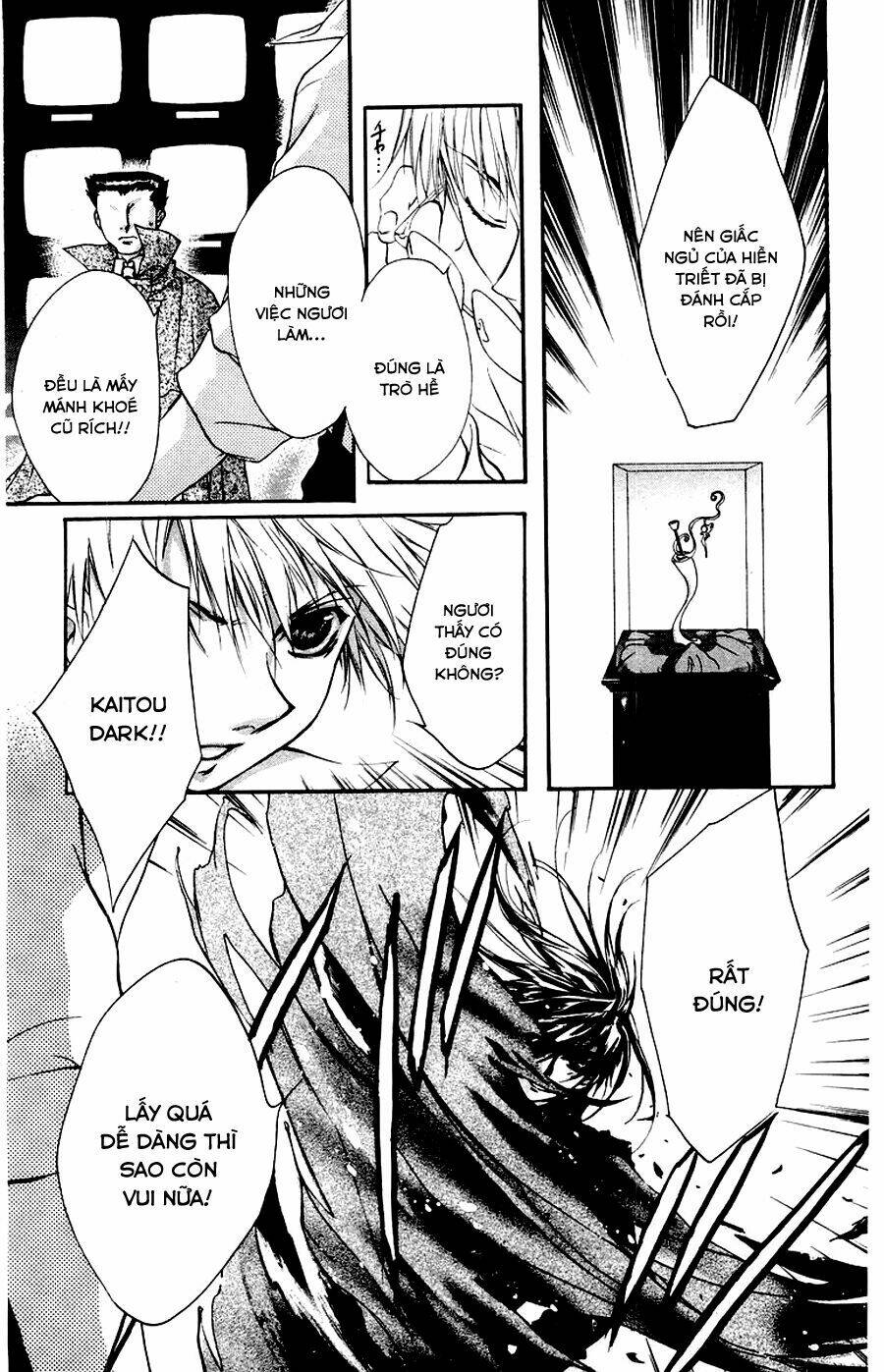 thiên sứ d.n chapter 11 9