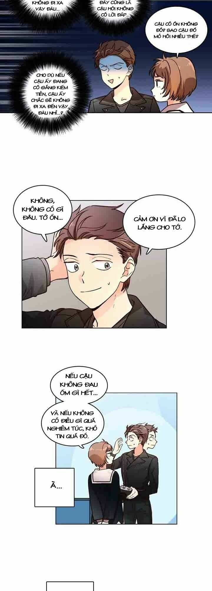 pride complex chapter 6 10