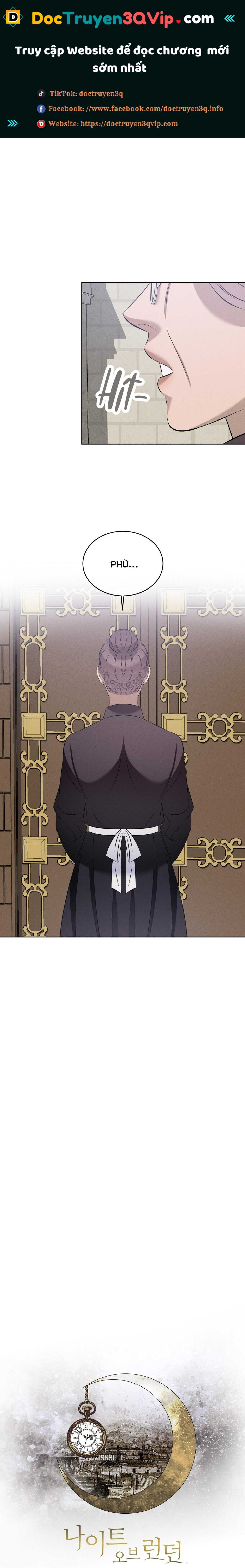 đêm săn ở london chapter 63 1