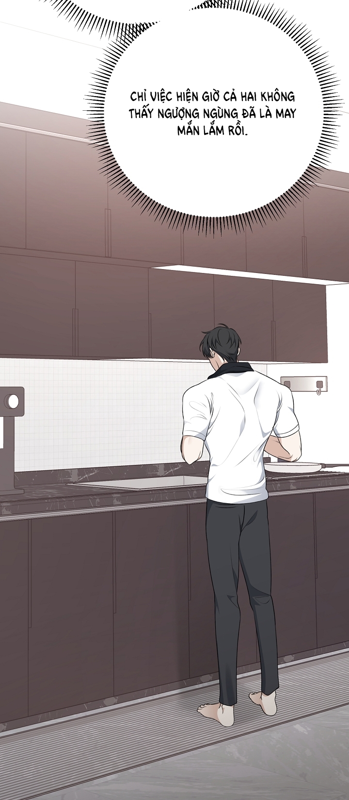 Say Nắng chapter 26.2 - Trang 9