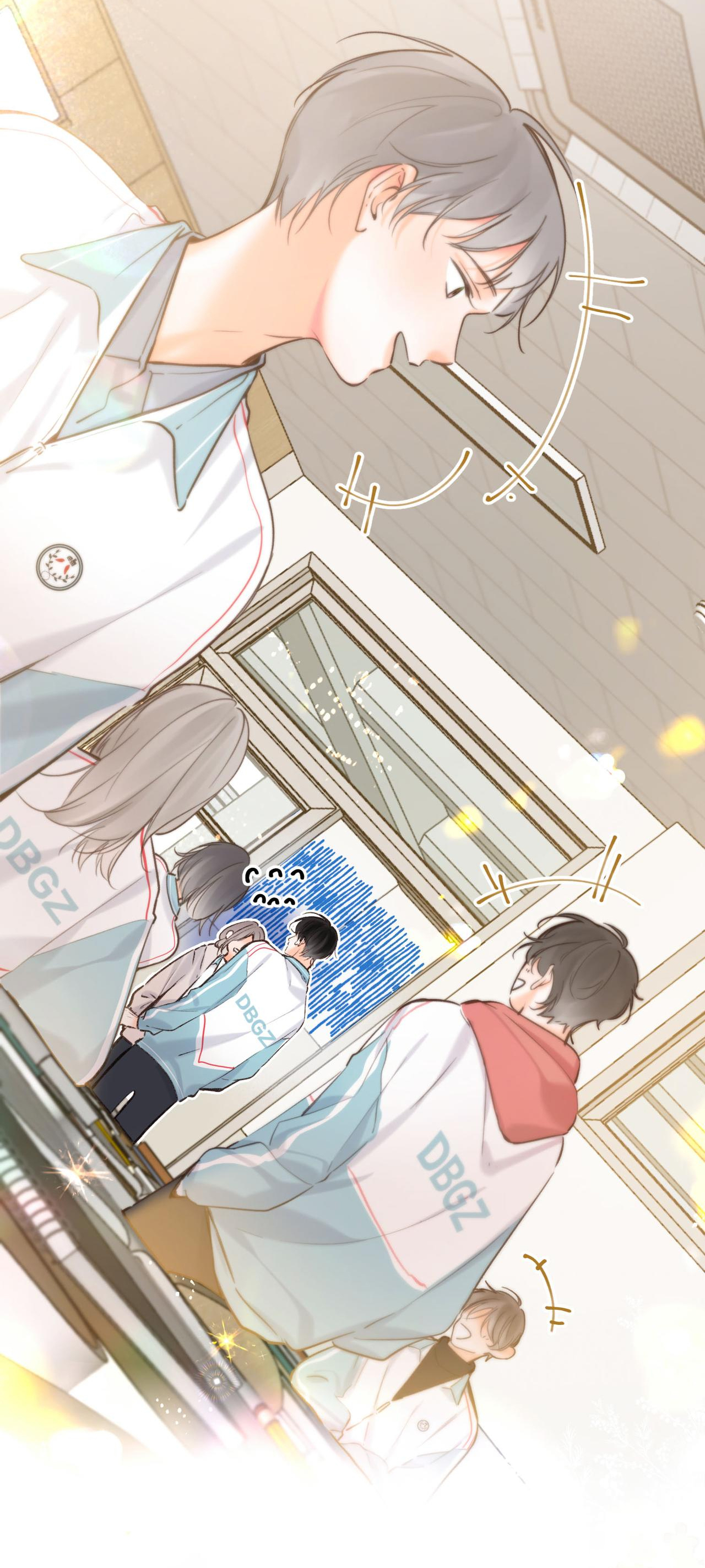 tôi mơ giữa ban ngày chapter 60 3