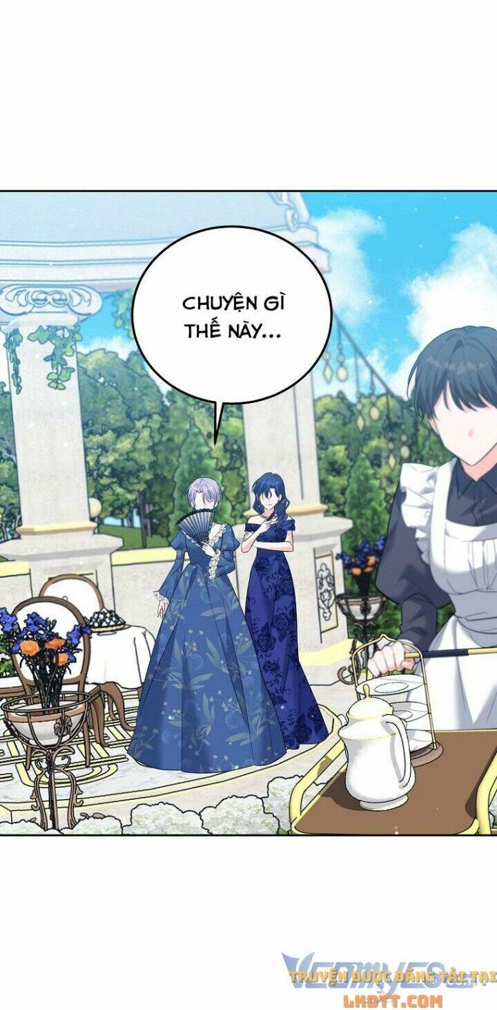 ác nữ karuna bé lại chapter 40 23