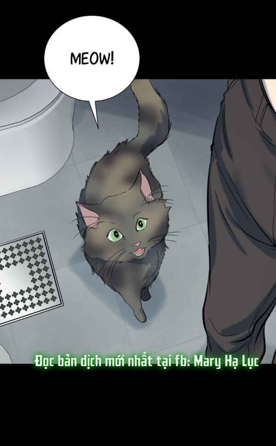 [16+] người đàn ông tầng trên chapter 15.1 5