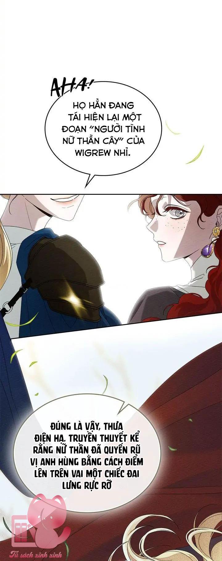 dưới tán cây sồi chapter 67 49