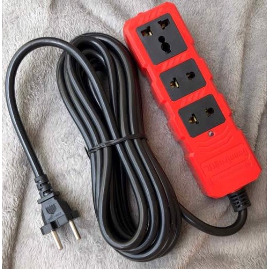 Ổ cắm Công suất lớn Điện Quang ĐQ ESKHP 3RB 5M