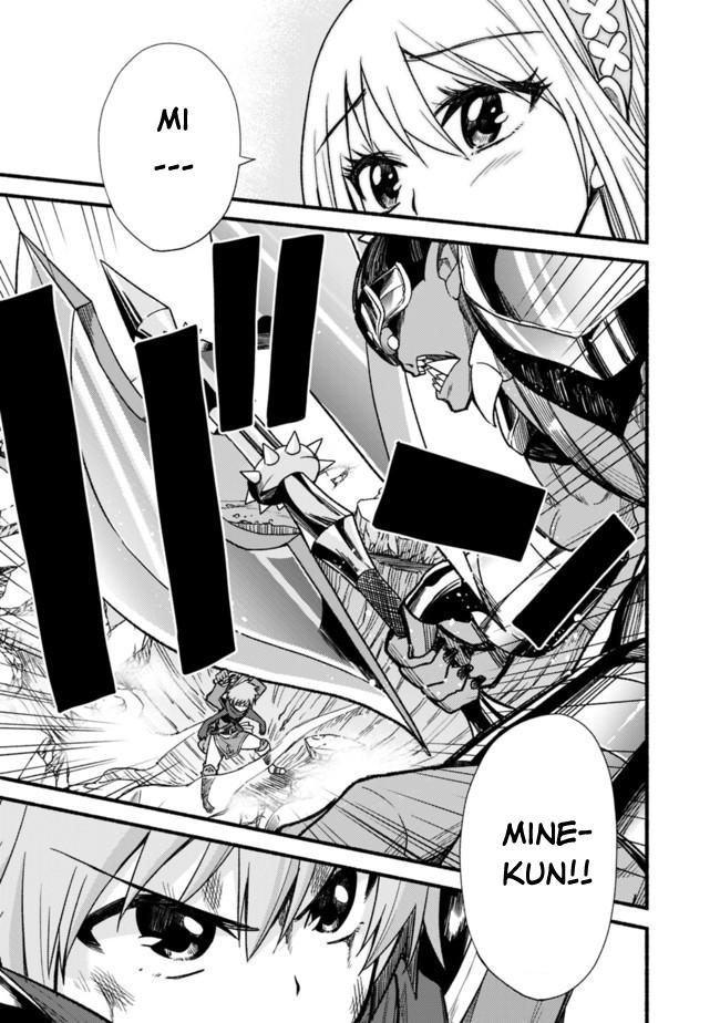 living in this world with cut & paste chapter 8 15