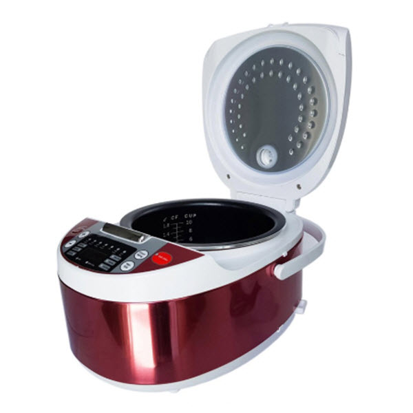 Nồi cơm điện Hayasa HA-185ĐT