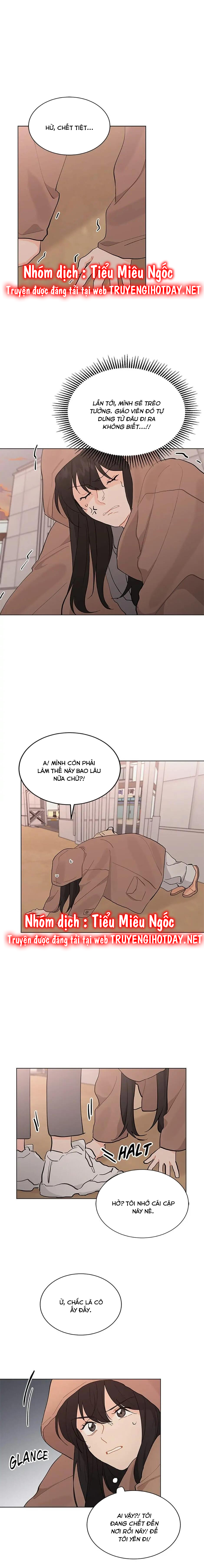 ngày mai tươi đẹp chapter 17 1