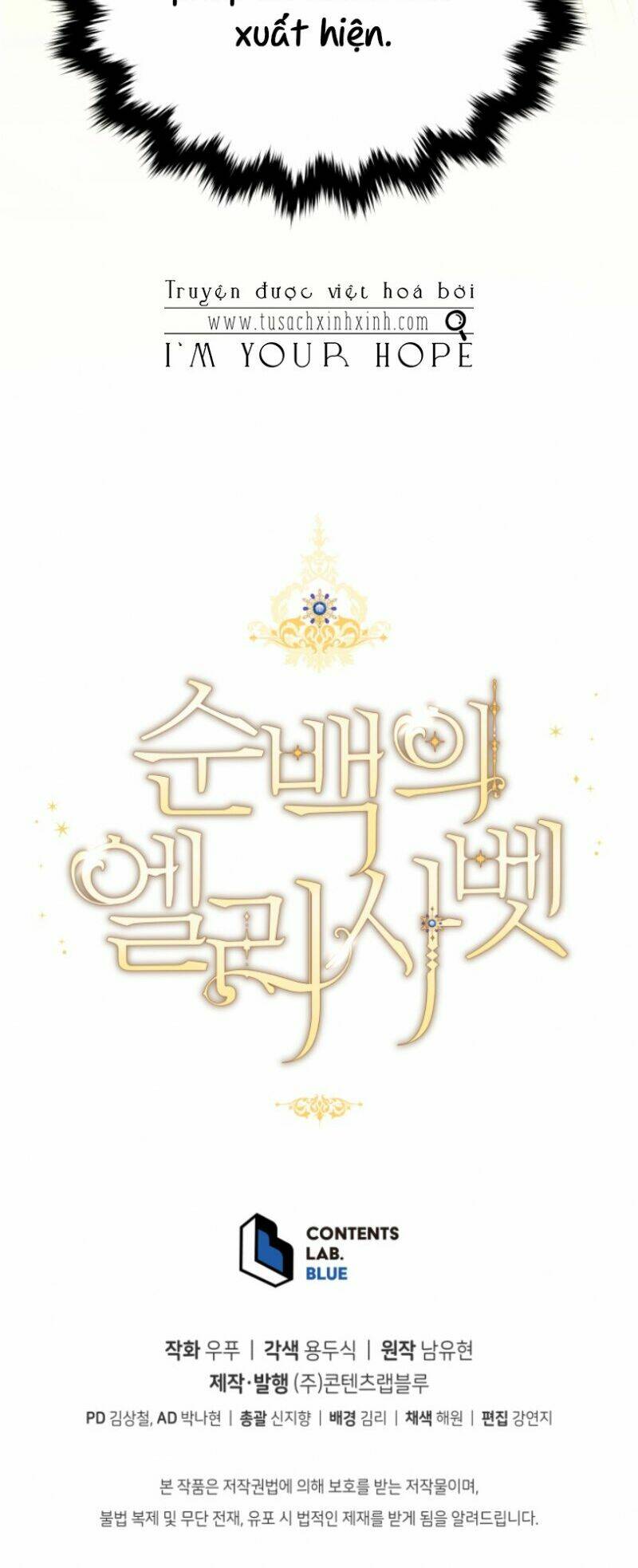 nàng elizabeth thuần khiết chapter 27 63