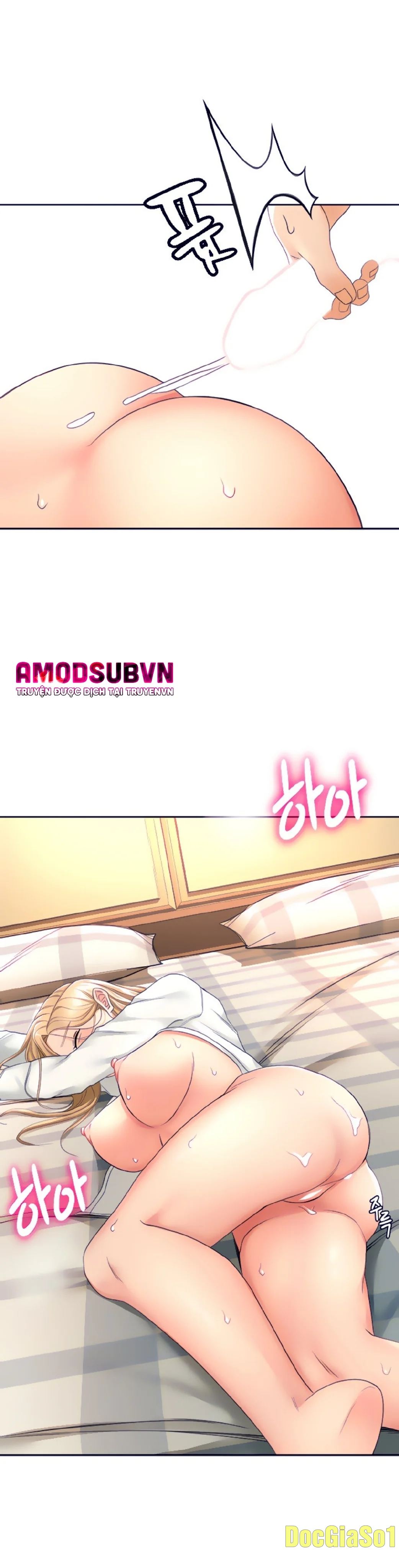 cậu chủ nhỏ chapter 18 17