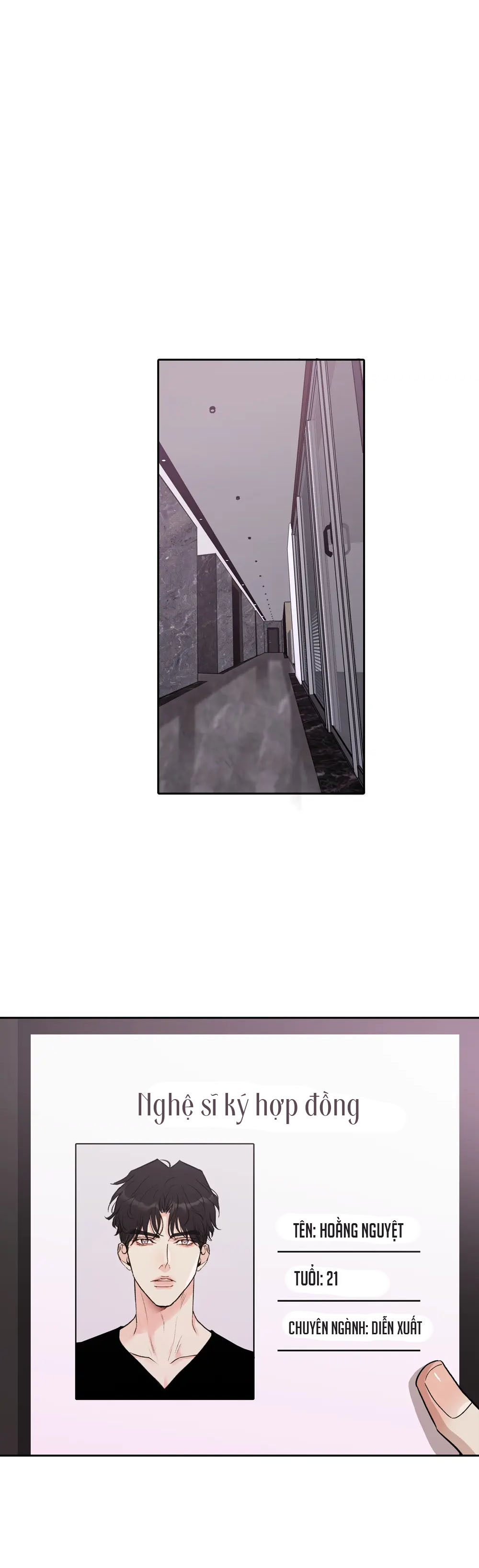 quan hệ nợ nần chapter 1 10