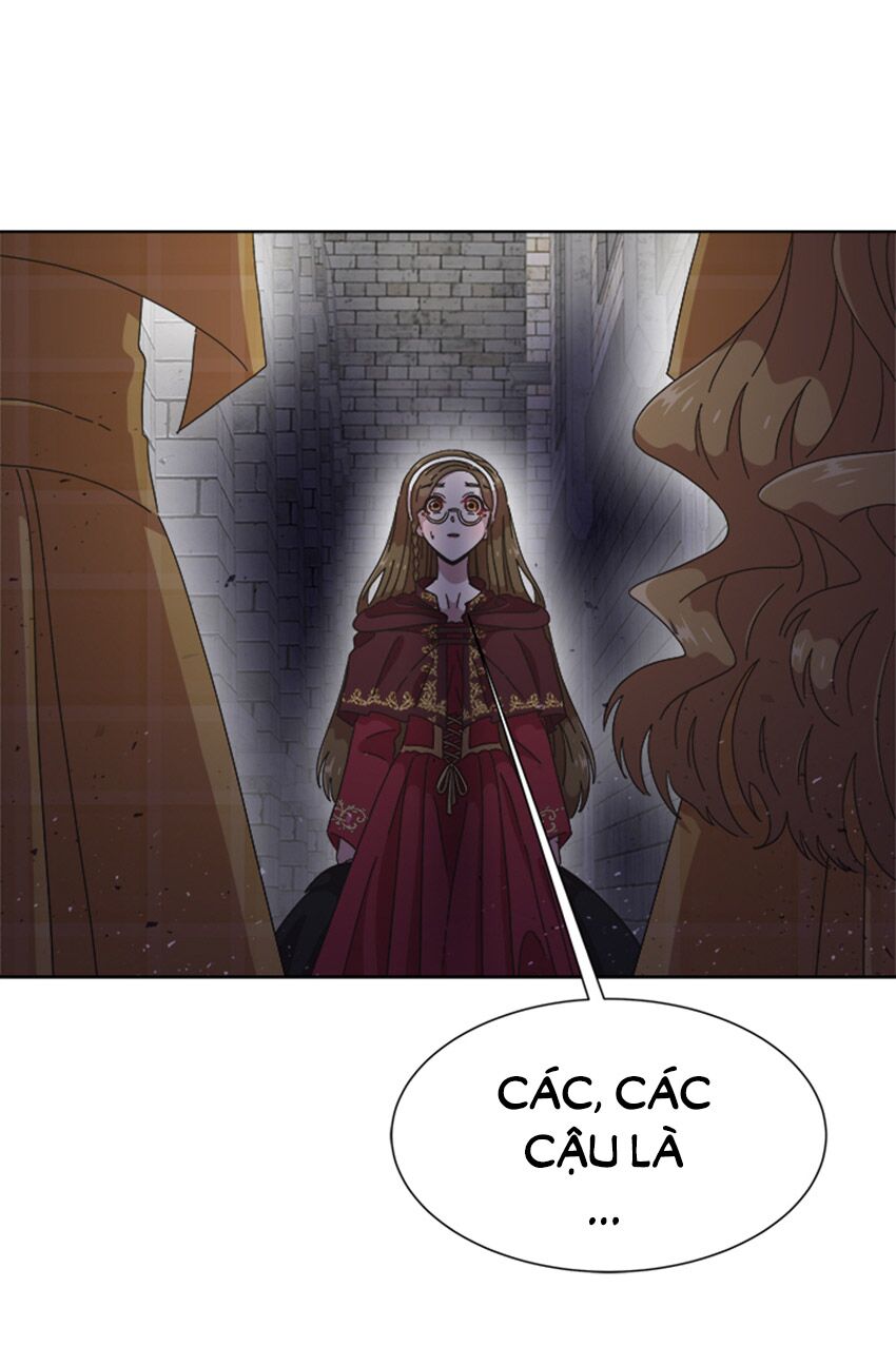 con gái bảo bối của ma vương chapter 114 10