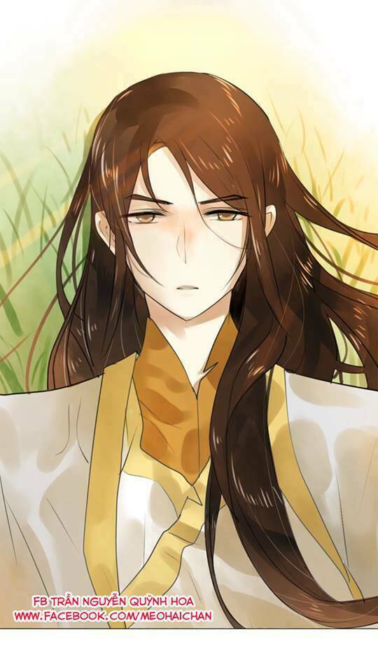 thái tử bong bóng chapter 1 54