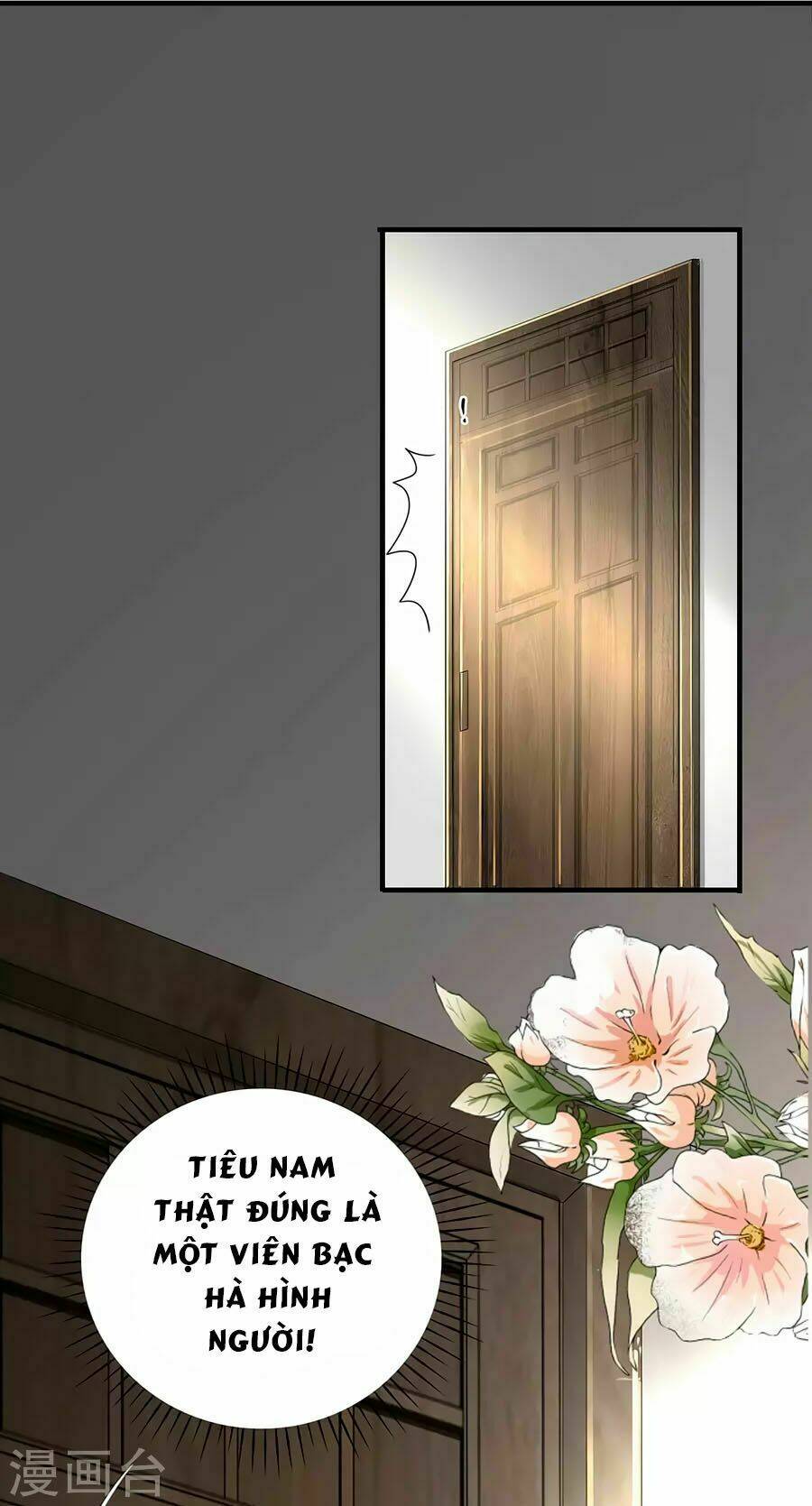 báo hệ nam hữu đích thiên tầng thao lộ chapter 24 29