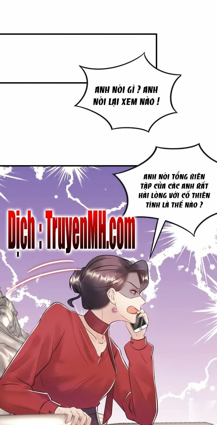 trọng sinh chi ức vạn ảnh hậu yếu thượng vị chapter 132 9
