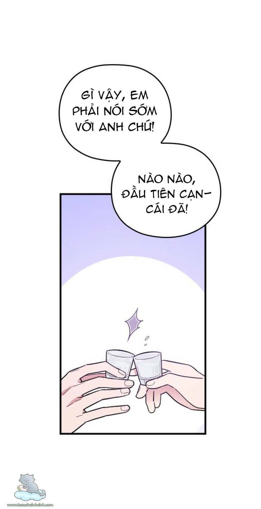 cô đi mà lấy chồng tôi đi chapter 4 95