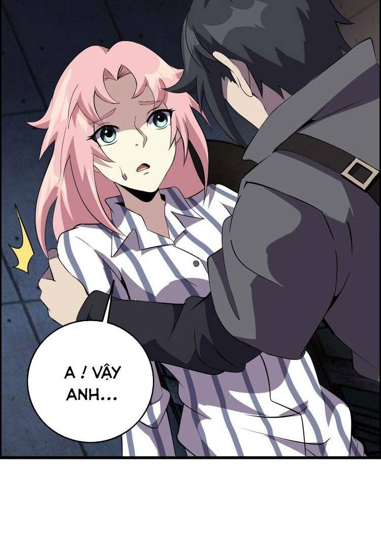 chào mừng đến thế giới cực lạc chapter 60 33