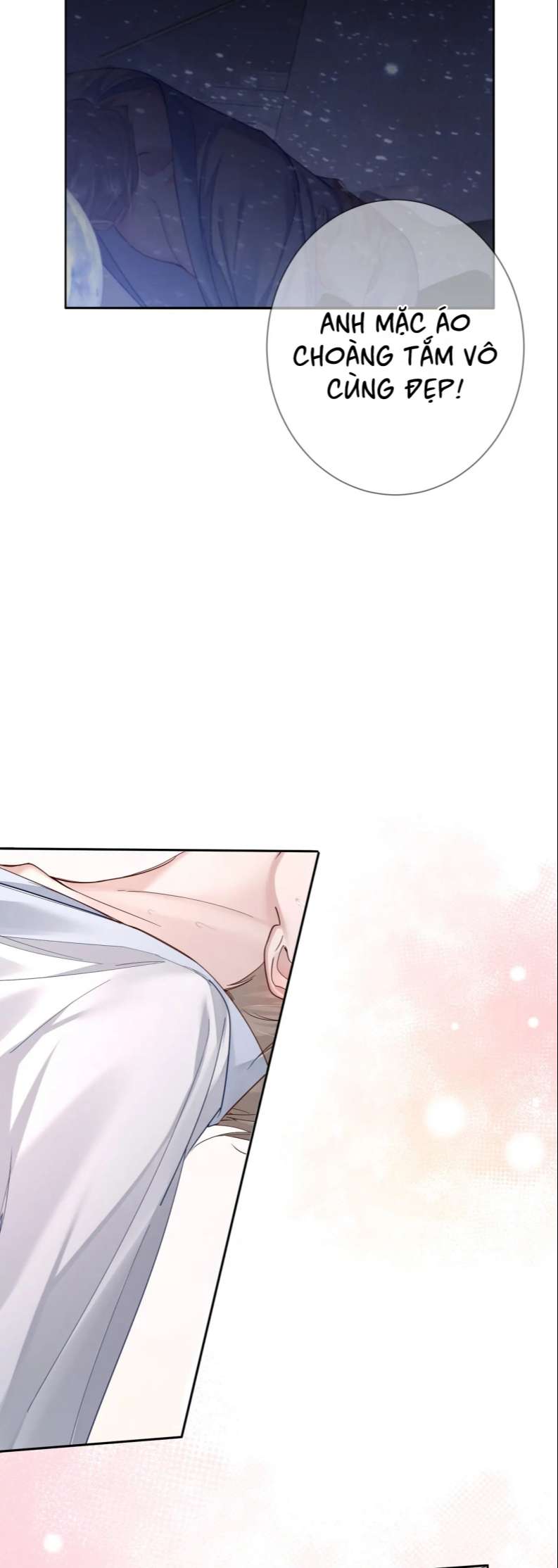 nhân vật chính chỉ muốn yêu đương chapter 41 20