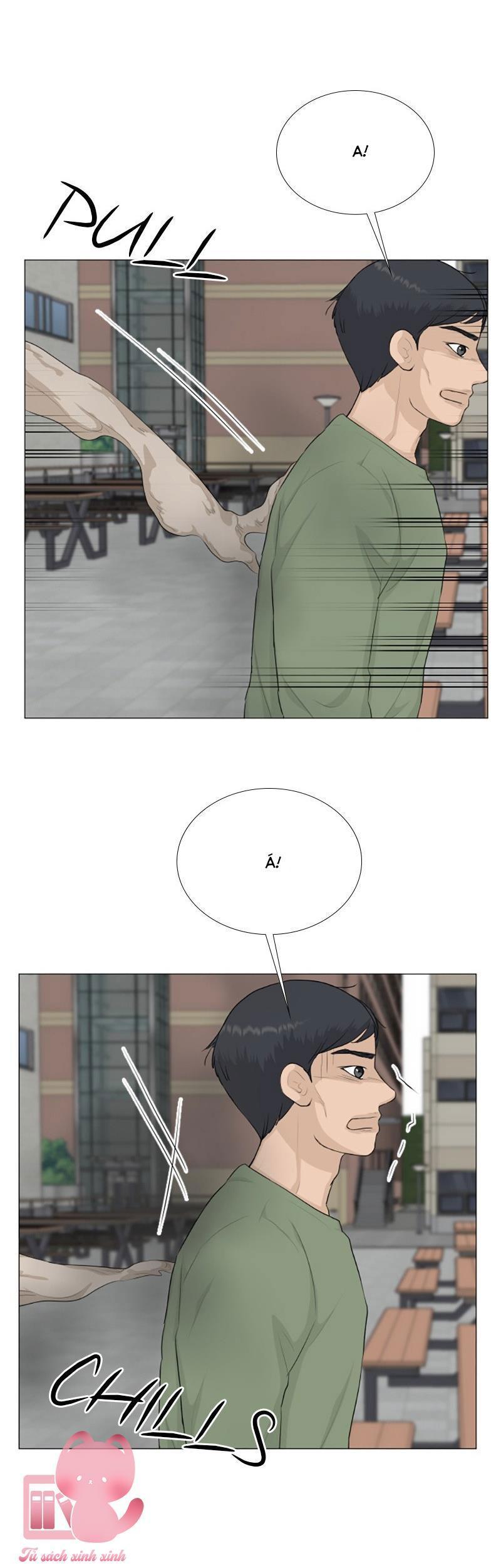 bán quỷ chapter 88 21