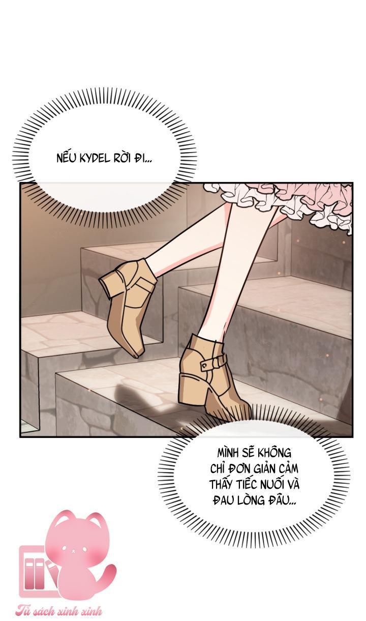 nguyện ước vô vọng của ma nữ chapter 36 26