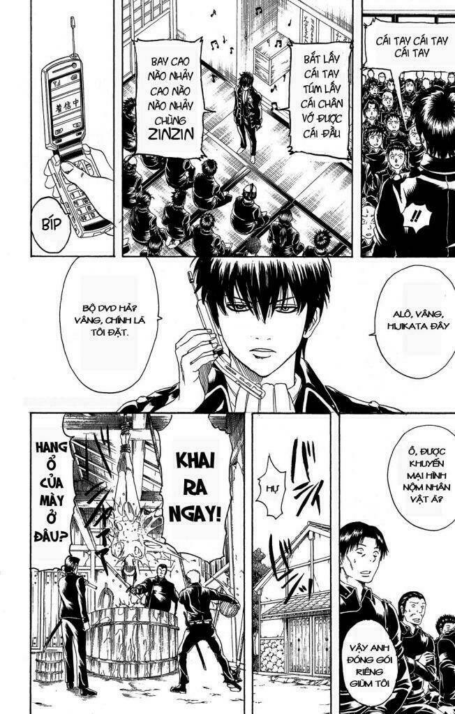 gintama - linh hồn bạc chapter 159 12