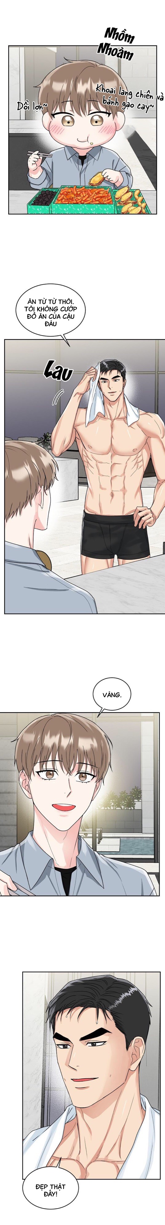 hổ dữ chapter 9 6