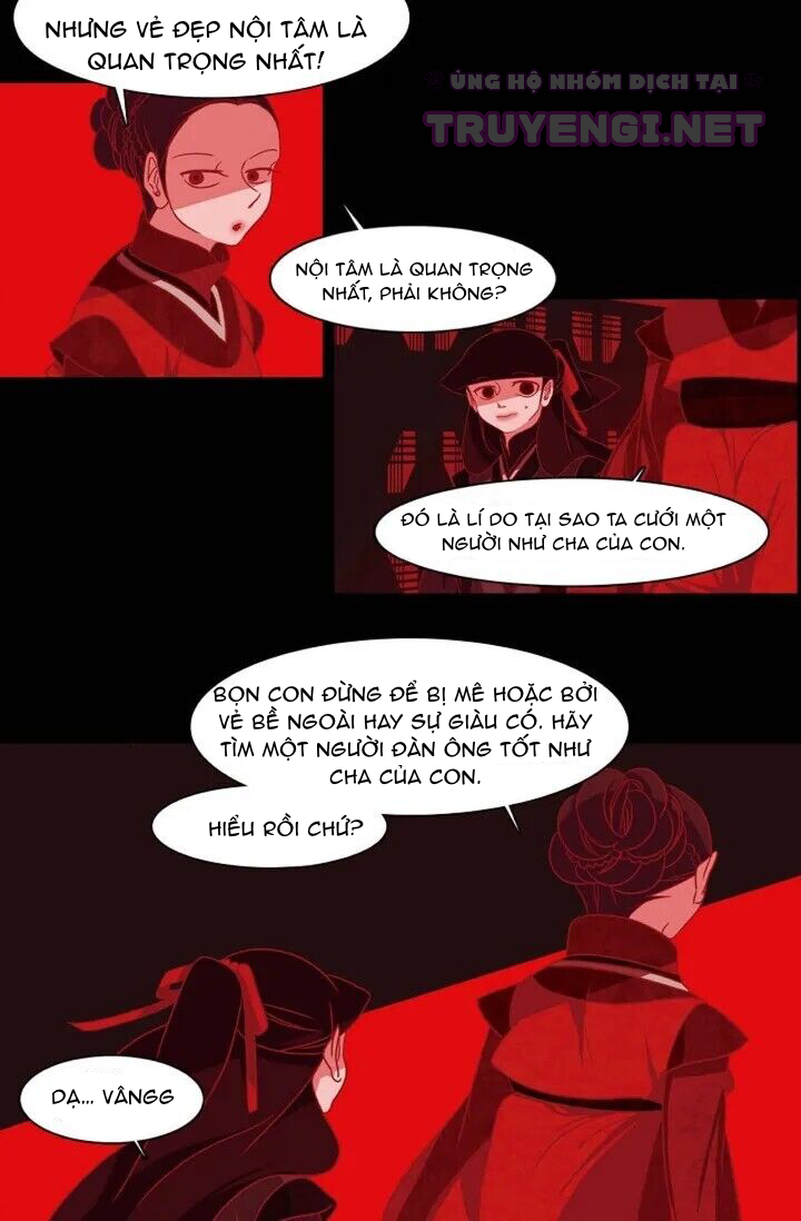 huyết hồ chapter 1 16