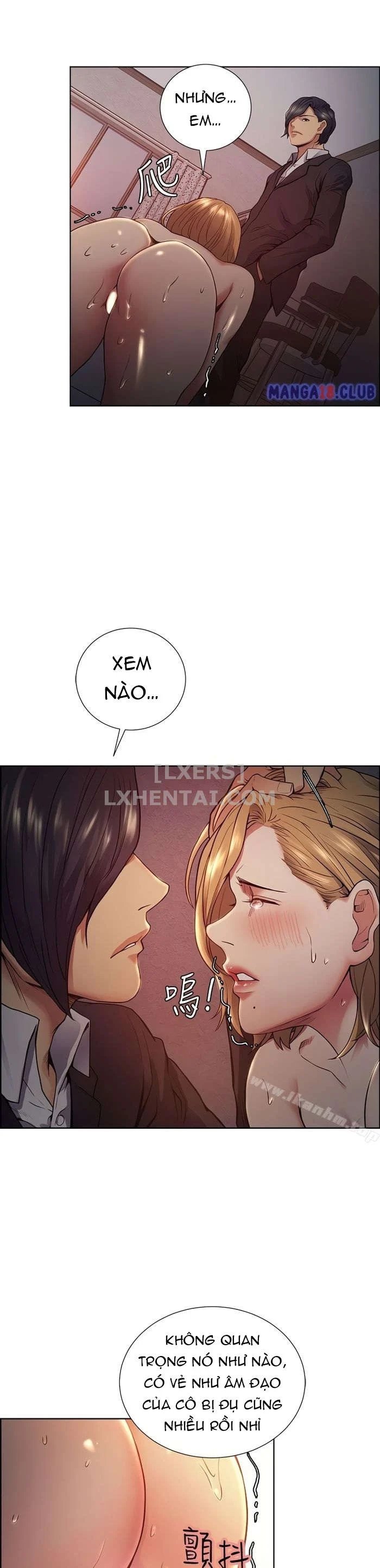 hương vị trái cấm chapter 43 26