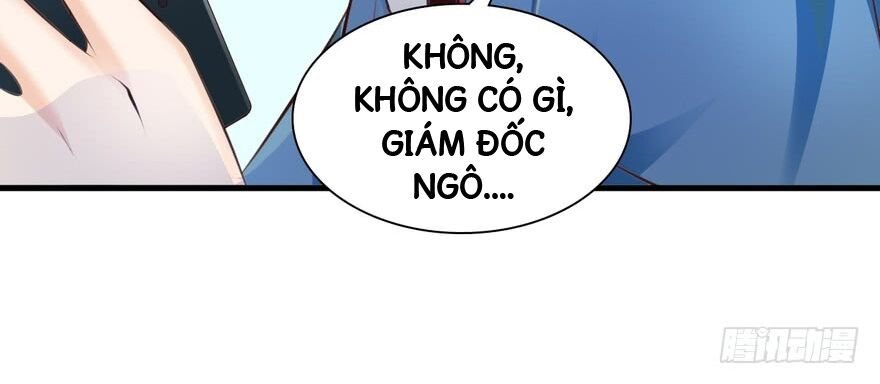 nhóm giao lưu của địa phủ chapter 1 20