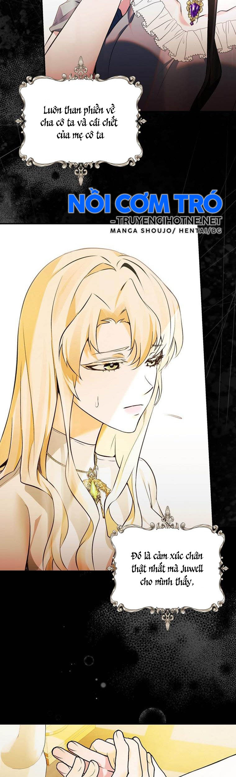 nàng tiểu thư nhà công tước chapter 5 20