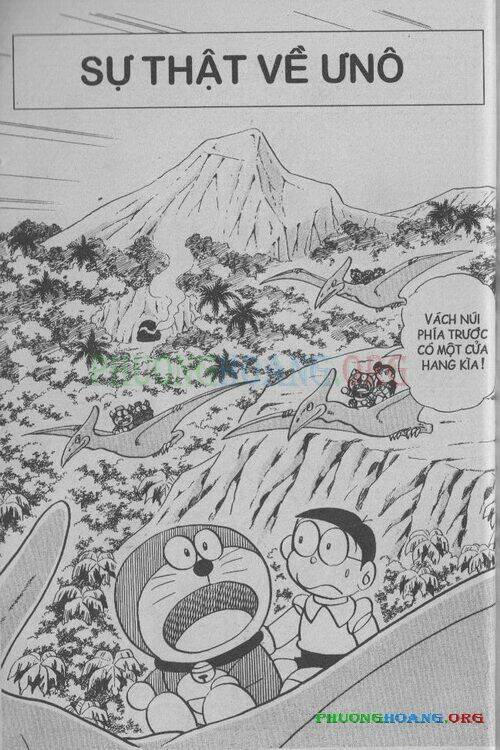 the doraemon special (đội quân doraemons đặc biệt+đội quân đôrêmon thêm) chapter 4 36