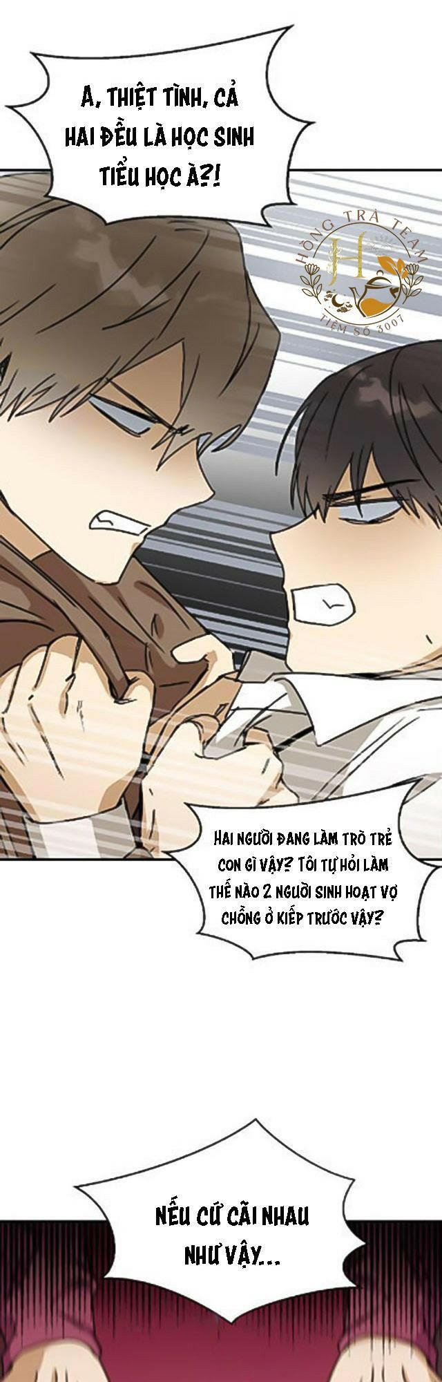 duyên nợ kiếp trước chapter 18 20