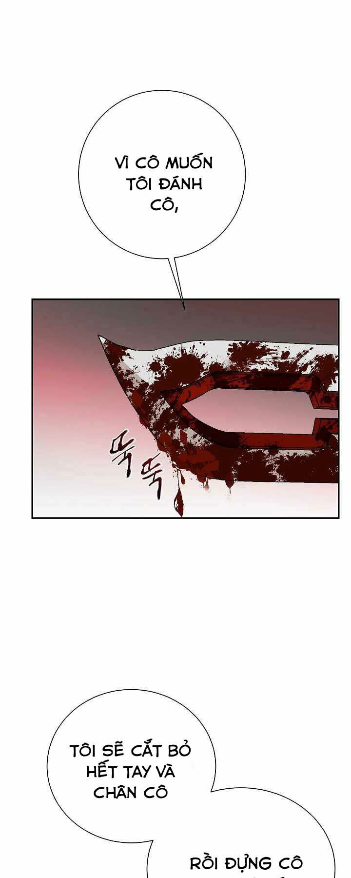 giả vờ làm kẻ vô dụng ở học đường chapter 19 29