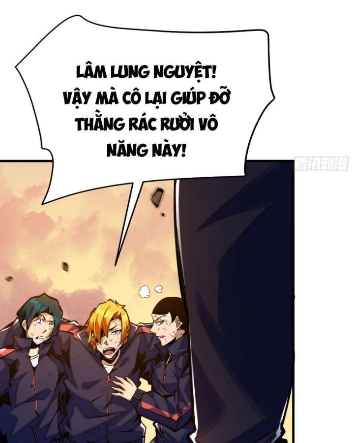 ta thật sự không phải ma vương chapter 1 40