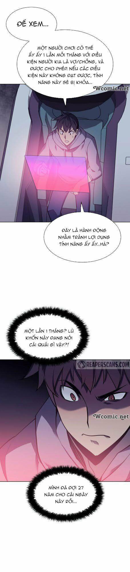 vượt qua giới hạn chapter 74 6