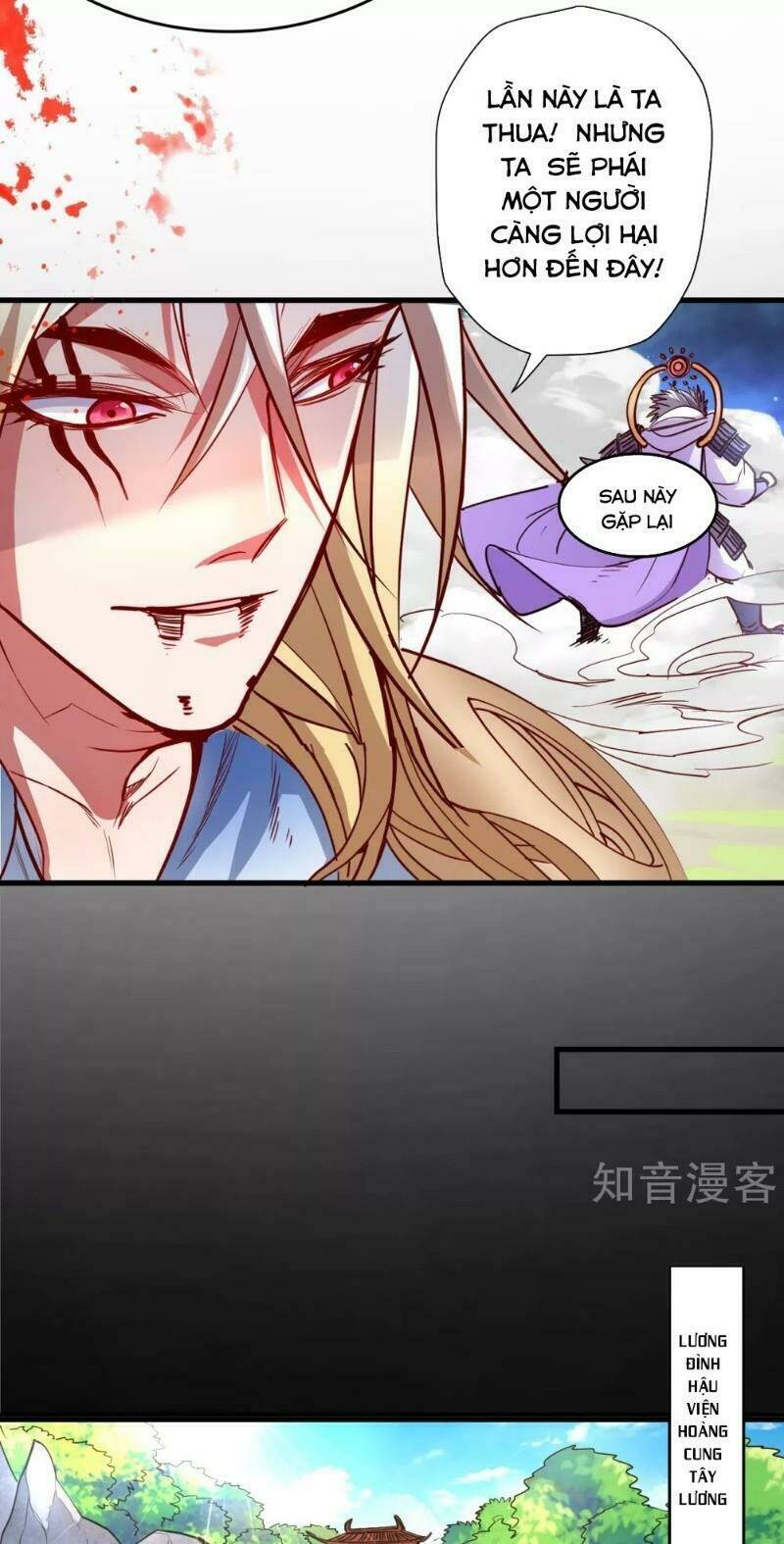 tối cường đại biểu hoàng kim thận chapter 94 25