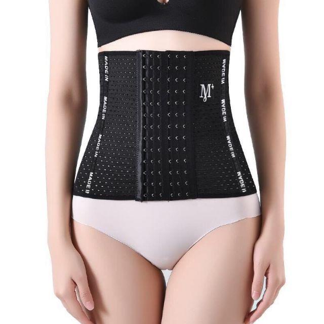 Sỉ gen thông hơi siết eo M+