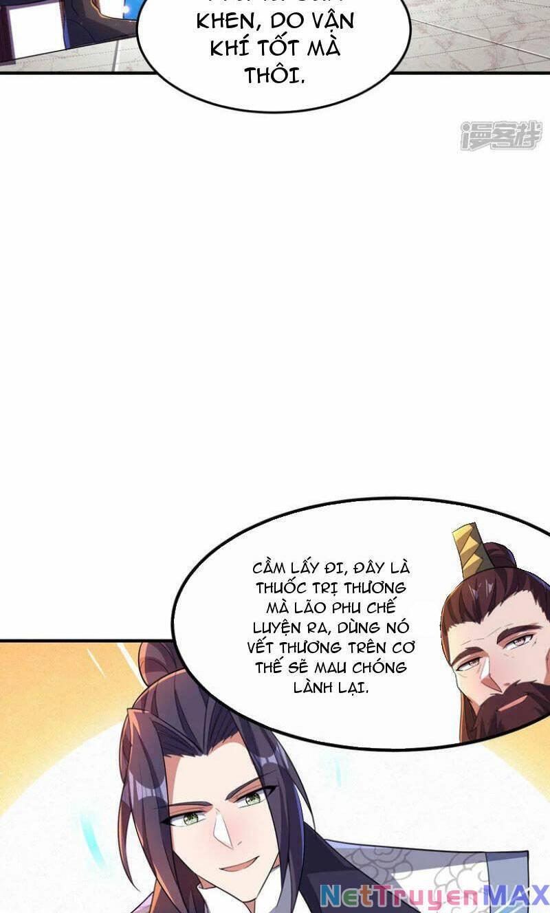 đệ nhất người ở rể chapter 262 2