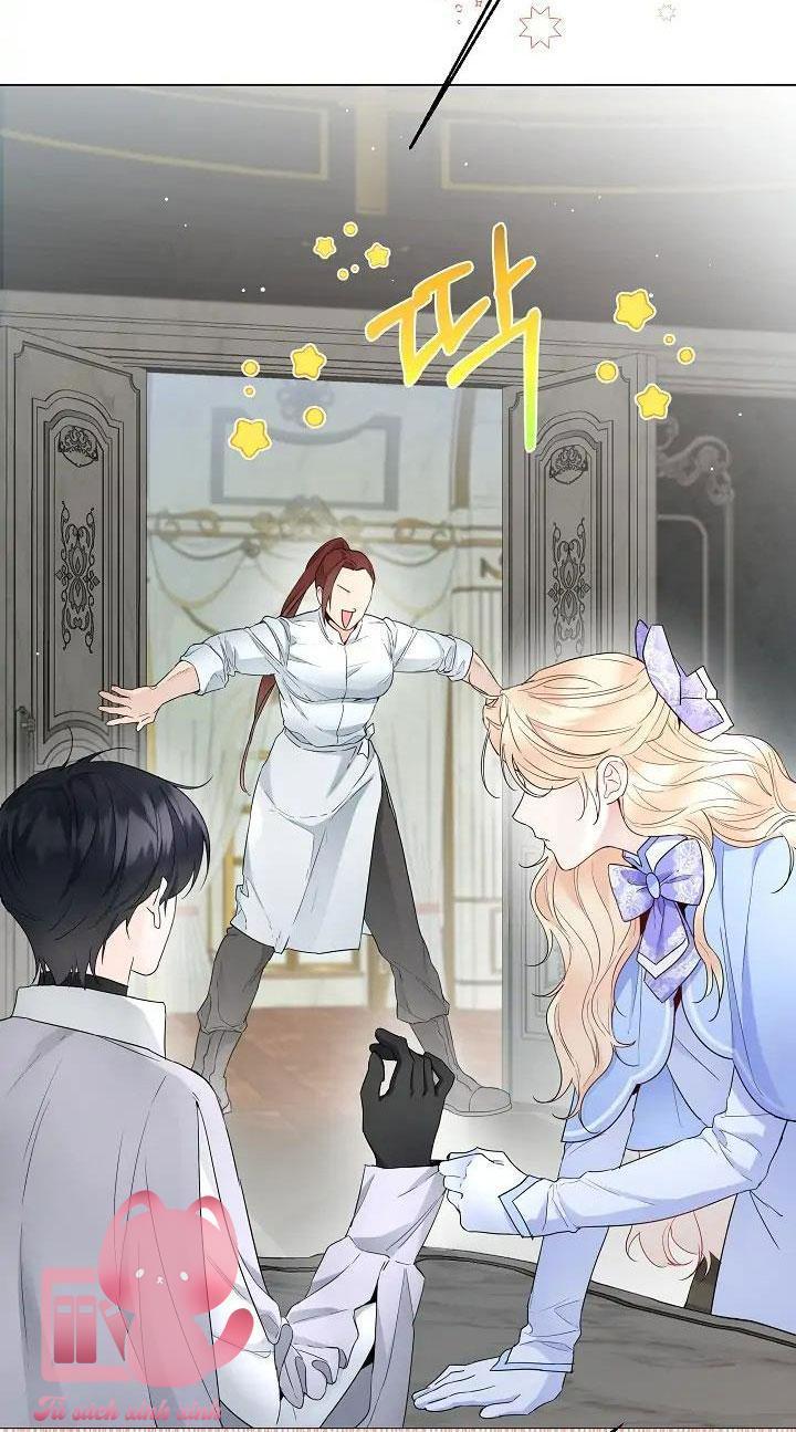 tiểu thư crystal là nam nhân chapter 7 10